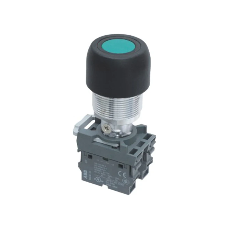 Взрывозащищенные IP 66 электромагнитный пускатель кнопочный переключатель