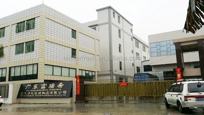 Синтетические волокна потолочный фильтр для распыления номер (производство)