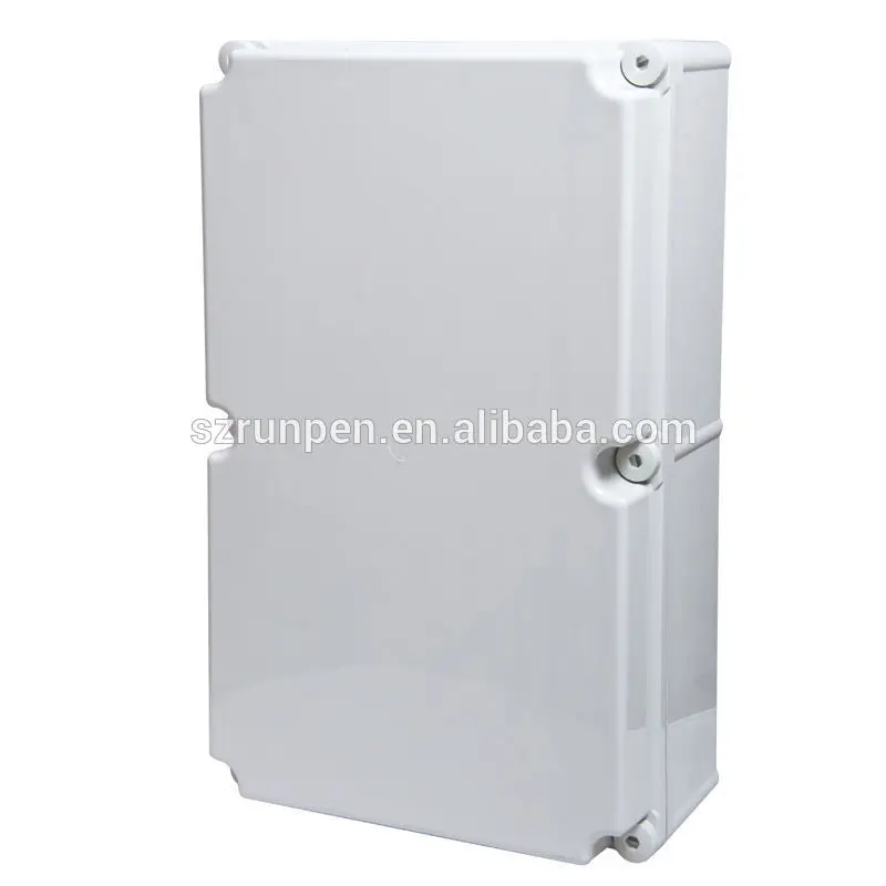 OEM пользовательские высокоточные абс пластиковые корпуса для электроники