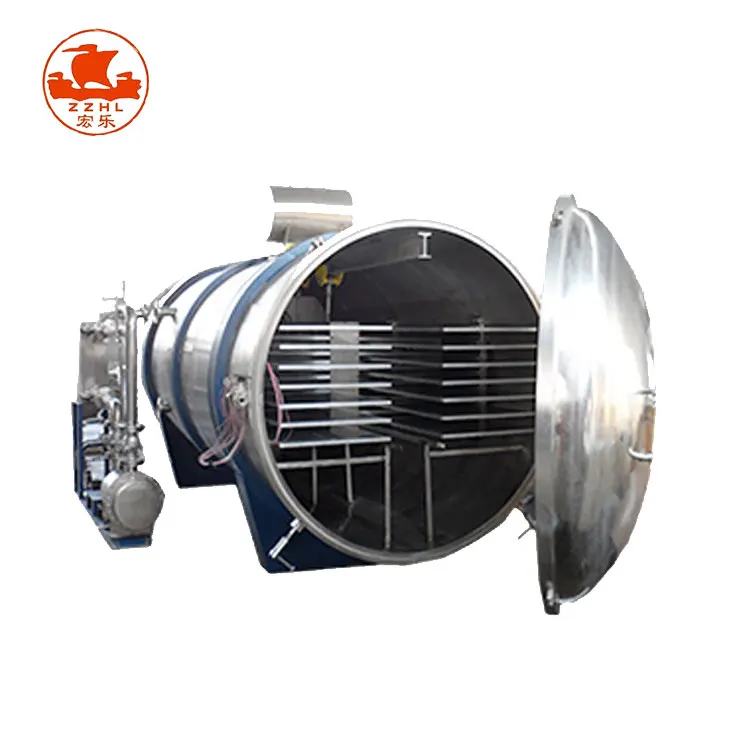 Вакуумная сушилка для фруктов, овощей, мяса, манго Durain, 100 кг, оборудование для обезвоживания