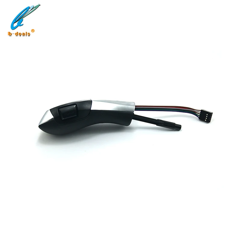 Оптовая продажа, автоматическая ручка переключения передач нового дизайна для B. Mw E63