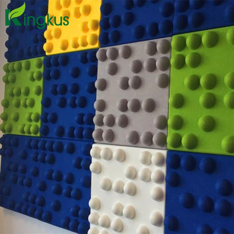 
BASS TRAP CORNER ABSORBER Auditoriums Acoustical Panels Auditorium decorative Acoustic Panel 