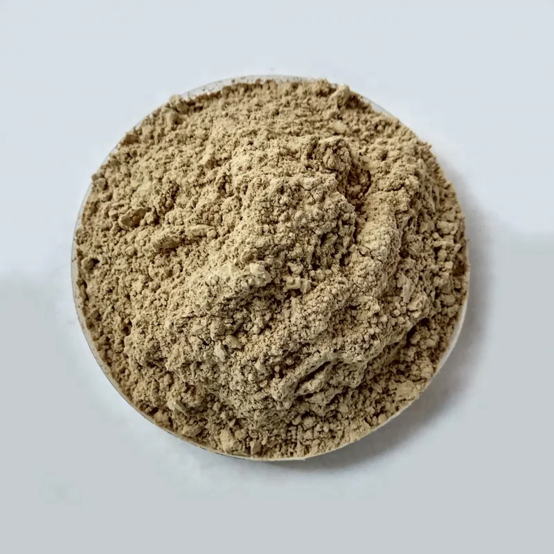 Функциональный наполнитель диатомита для кормовых добавок для животных