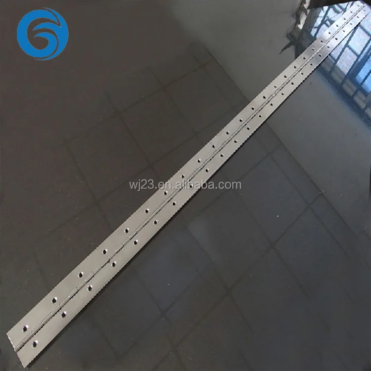 Wholesale Factory price hardware steel Marine Yacht Door Gate weld on cabinet for piano Hinge