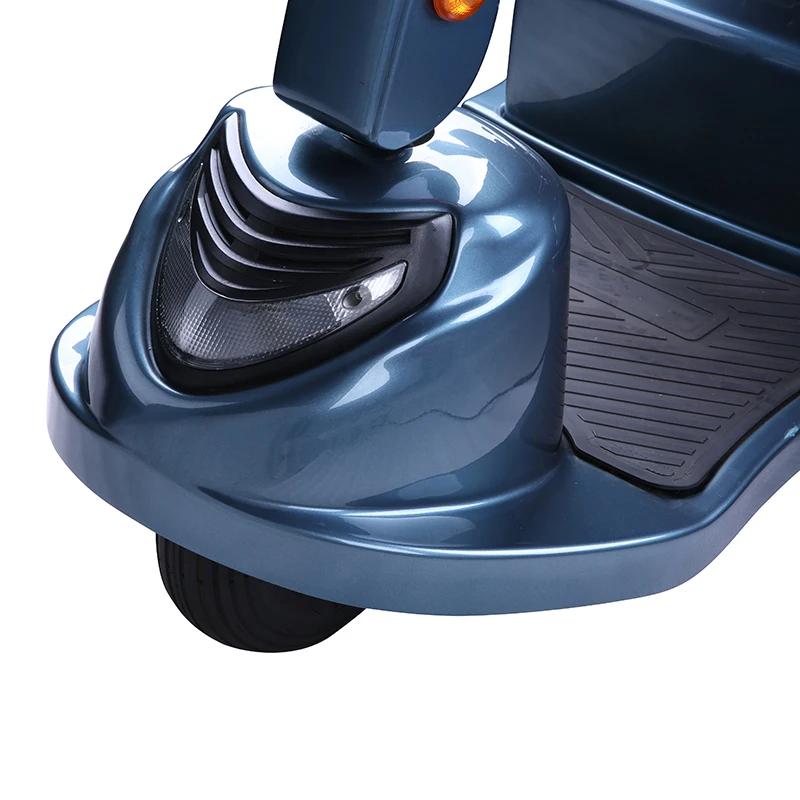 
wholesale fast mobility scooter with three wheels 