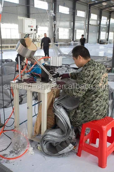 
anti-uv fire resistant safety net fall protection construction safety net 