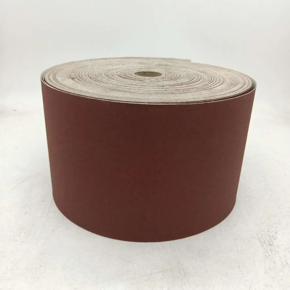 3M sandpaper roll for cars