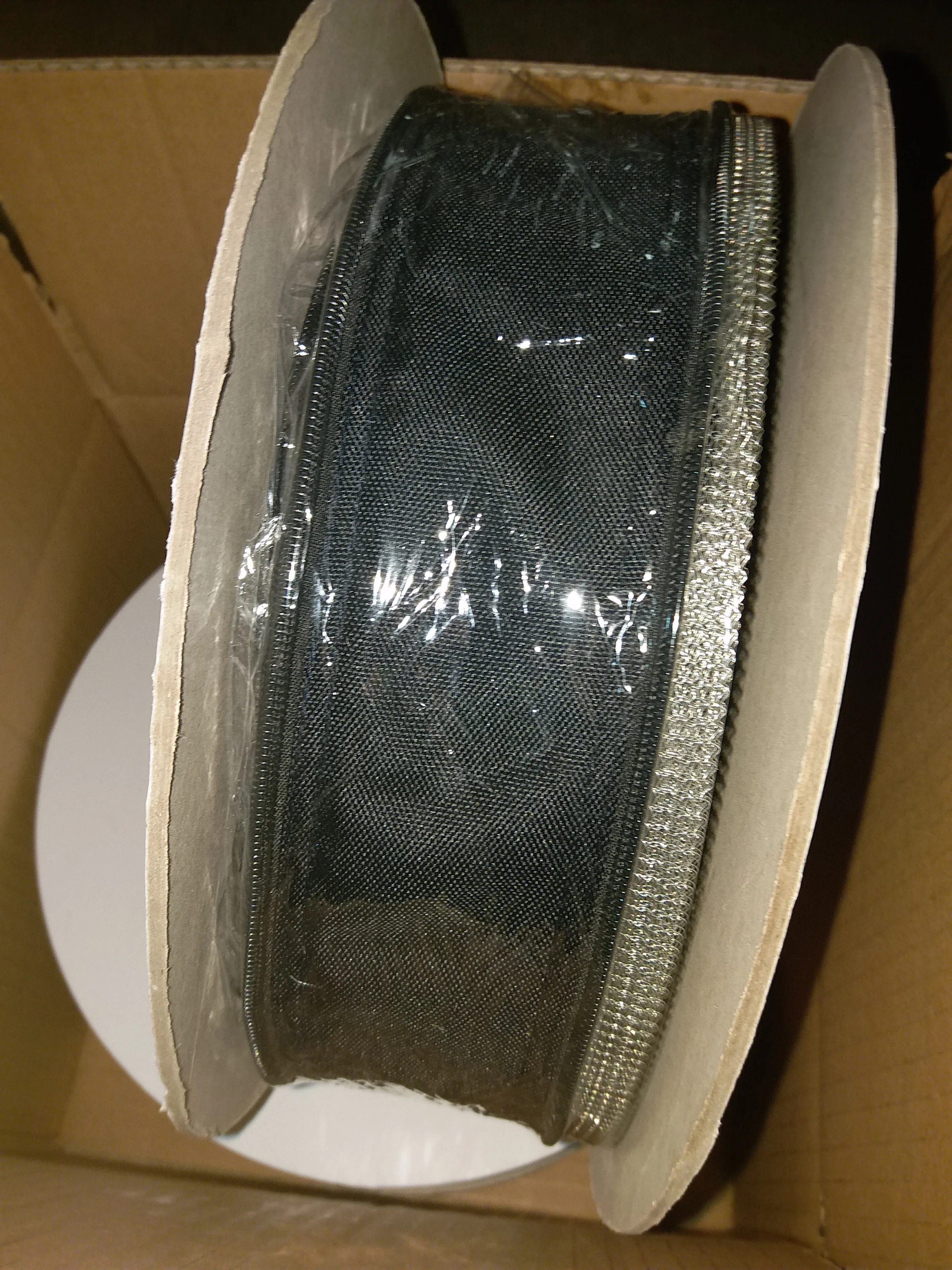 Застежка-молния защита от электромагнитных помех плетеная безрукавка Волшебная защита от электромагнитных помех плетеная безрукавка