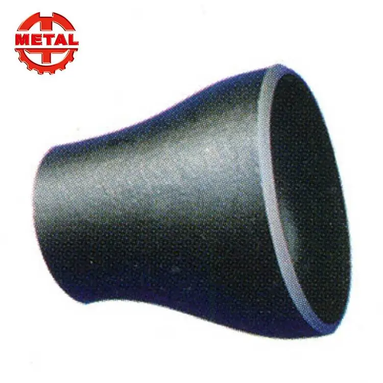 
Factory Direct Sales China Price Fast Delivery Carbon Steel Pipe Fittings Weight 