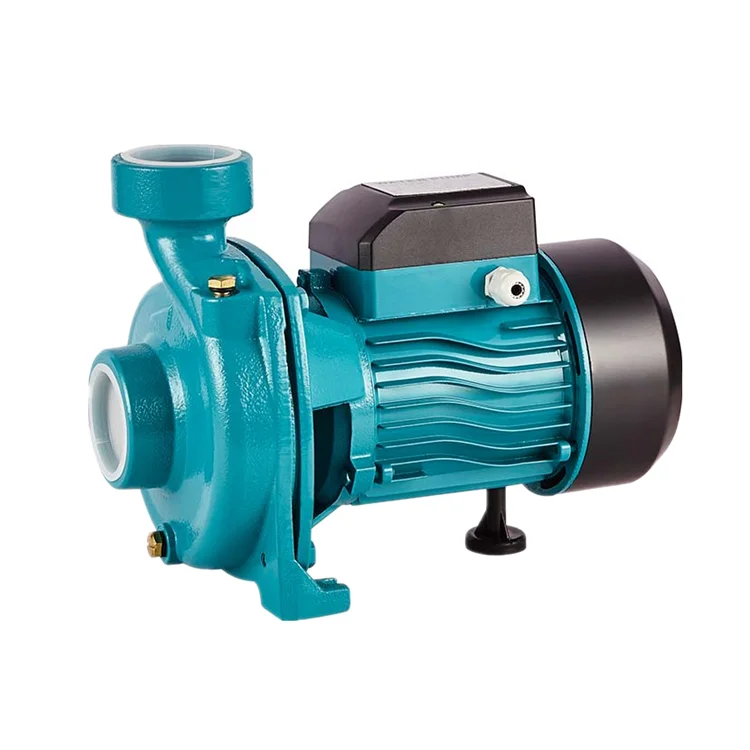Swimming Pool Filter Centrifugal Pump For Water Circulation