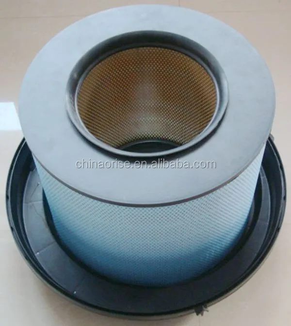 
Auto Truck Air Filter factory price E314L P781350 AF25476 0040940204 