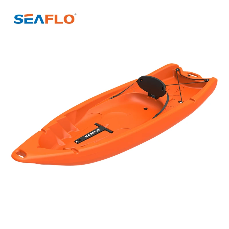 Fashion Design Popular Single Touring Kayak For Sale
