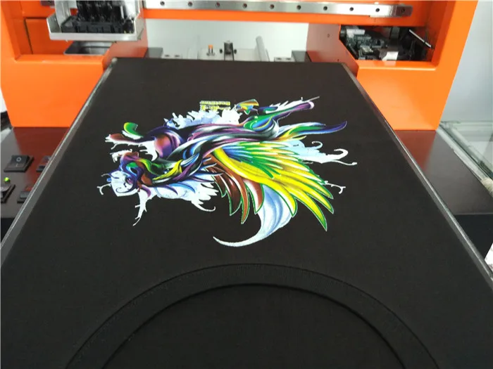 
MAX-A3 digital white ink dtg printer T-shirt printer 