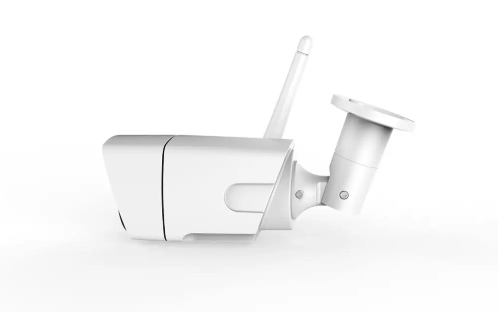 
1080P Home Security Outdoor wifi ip camera 