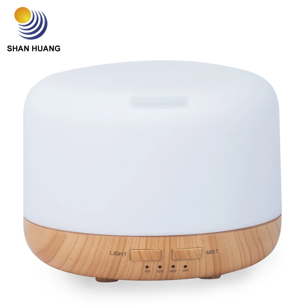 Factory Custom hot sale new pet Free sample industrial ultrasonic humidifier