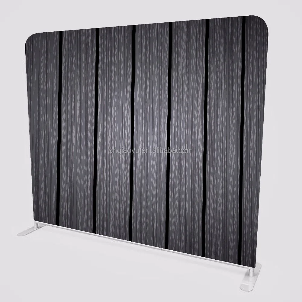 2018 Portable Advertising Backdrop Stand For Exhibition, Wall Backdrop Stand