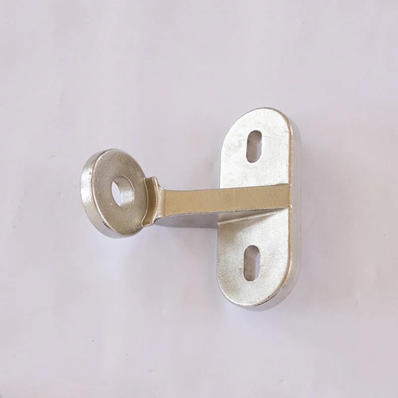 Factory stainless steel one arm glass spider fitting