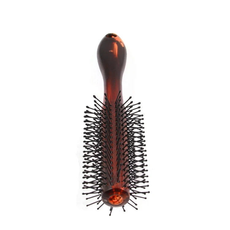 Xinlinda Brand 2019 New Design Hot Sale Head Lice Magic Comb Common Comb Plastic Home Salon Promotion 5.6*22.3cm Durable 1000 Ps