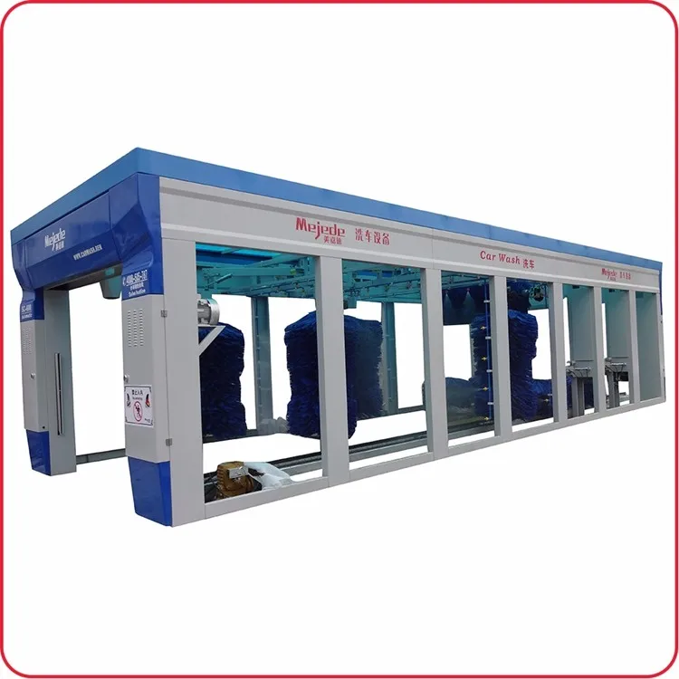 
Low price car wash carwash automatic machine 