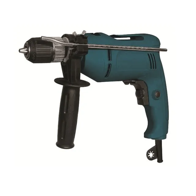 
high quality impact drill Wood working manufacture no-load speed Multi-functional electric driver PGT-ID004 Impact Drill Machine 