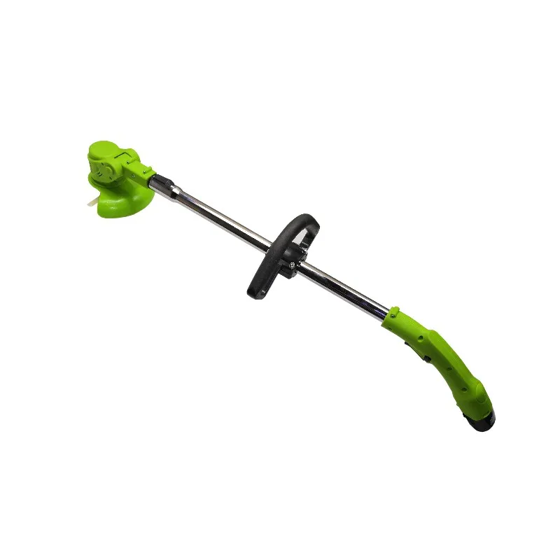 Kaqi SG-812140 12V Seeder Lawn 12V Mower Cordless Grass Cutter