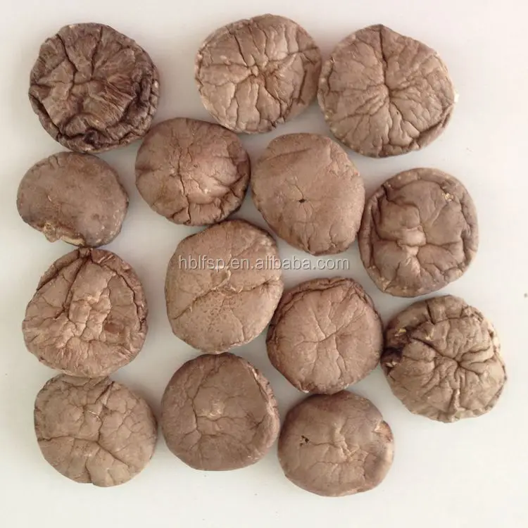 
China Dried Shiitake Mushroom with 3-4 CM 