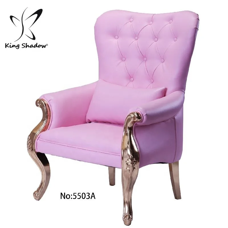 Оптовая продажа оборудование для ногтей современный стол розовый Маникюрный Стол и Стулья