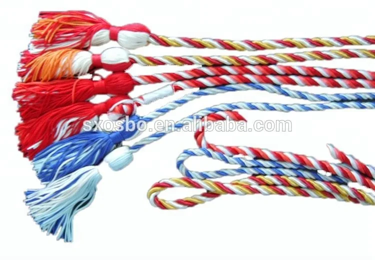 Wholesale Designs Graduation Honor Tassel Cord