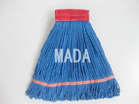 
microfiber good water absorb Mop head 