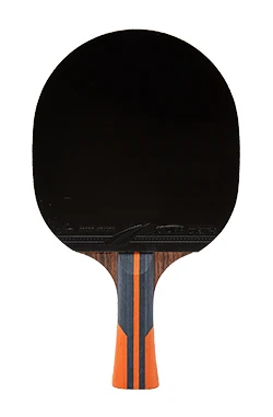 
Top quality professinal 6 star table tennis racket premium rubber pingpong bat 