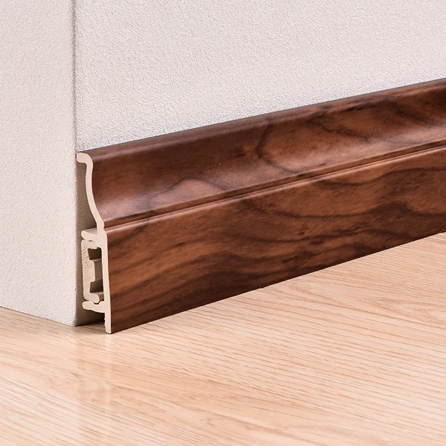 Skirting Board Pvc Wholesale