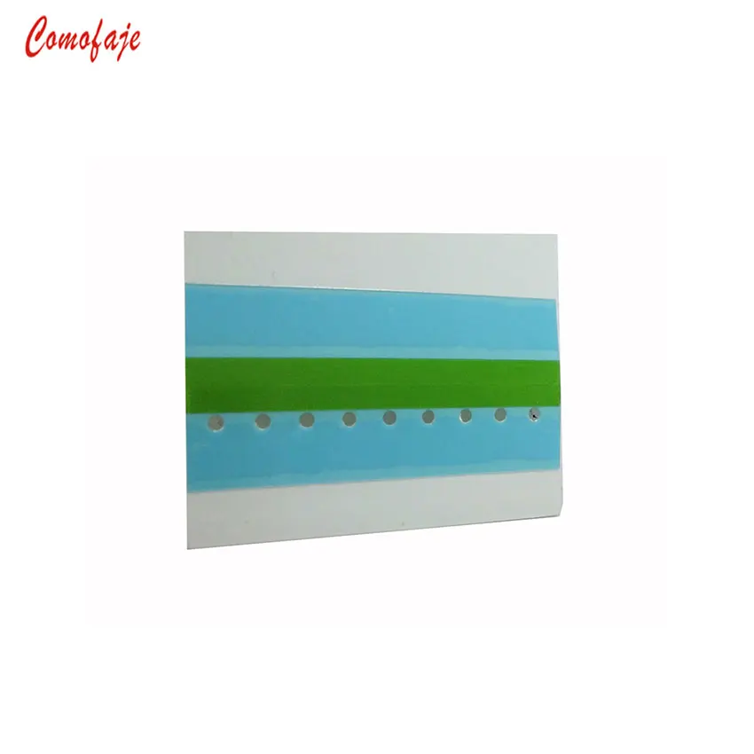 Высокое качество желтый smt двойной ленты для сращивания