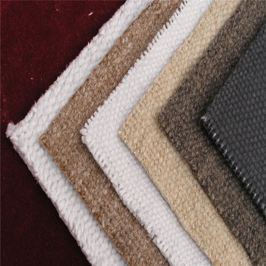 
Low thermal conductivity ceramic fiber blanket paper fireproof ceramic fiber fabric Low thermal conductivity ceramic fiber blanket paper fireproof ceramic fiber fabric