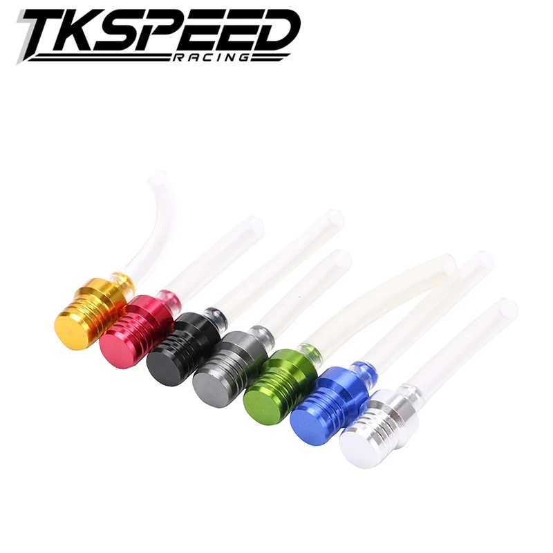 
Motorcycle oil Gas cap vent fit for Pit Dirt Bike Supermoto ATV Quad CRF YZF RMZ KLX KTM DRZ 
