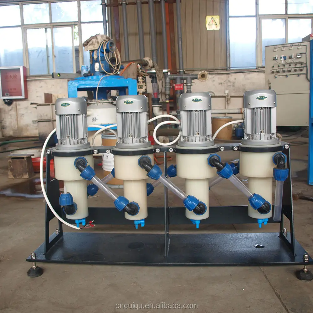 Как центробежный сепаратор воды работает и его стоимость