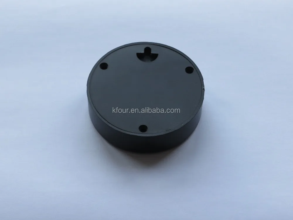 Quartz clock movemnt cover clock case DIY wall clock