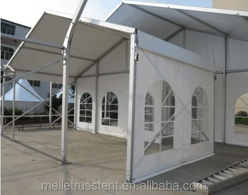 8x9m gazebo outdoor aluminum high quality tarpaulin school tents customized marquee tent insulated tent canopy wholesale