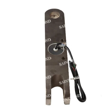 Напряжение Тензодатчик