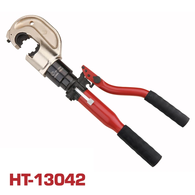 HT-13042 Hydraulic crimping tool for copper cable lug