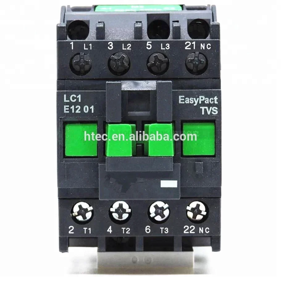 GMC-85 AC220V 50Hz AC magnetic contactor