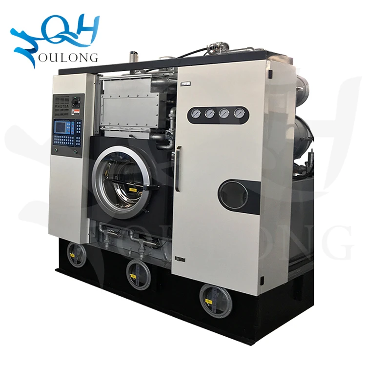 italy firbimatic dry cleaning machine
