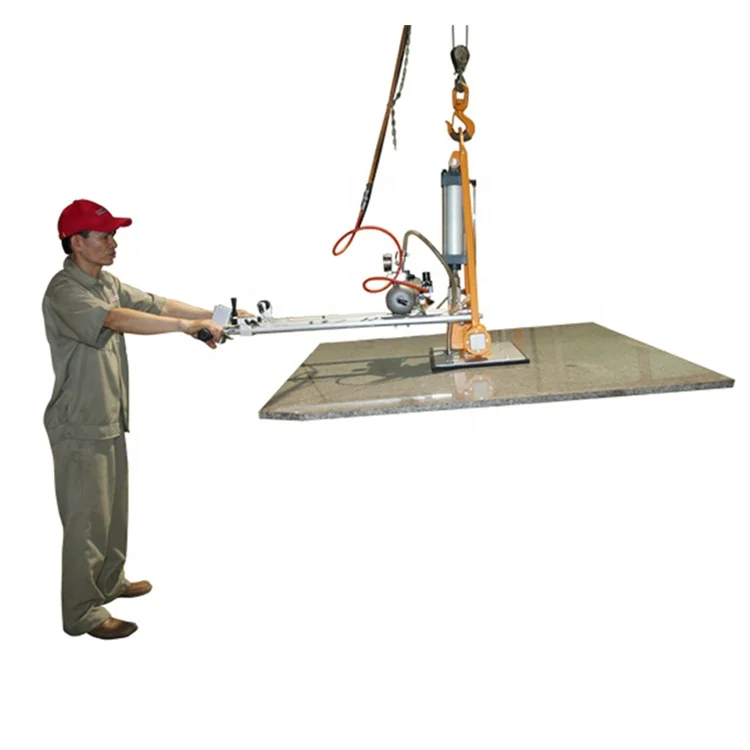 
Pneumatic granite marble stone vacuum suction lifter vacuum sucker vacuum lifter for stone 