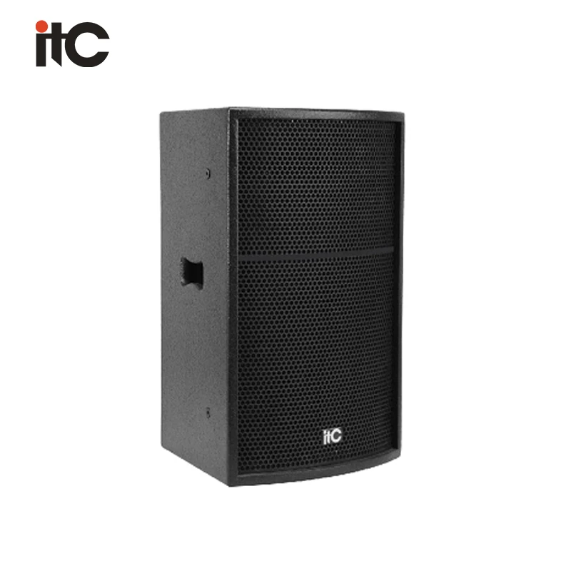 Лидер продаж, профессиональные акустические колонки для выступлений на сцене, концерте, для KTV, бара, домашнего кинотеатра