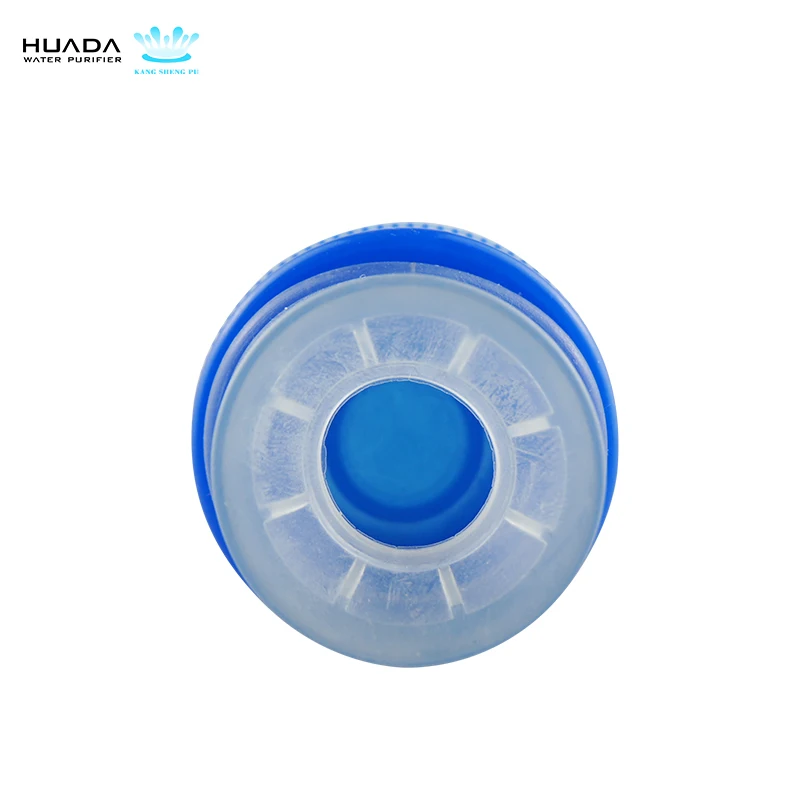 Household water quality detector machine /water flow detector