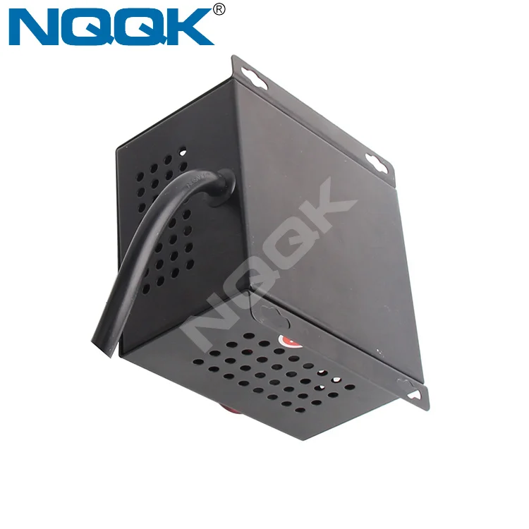 4000W SCR Voltage Electronic Regulator for Dimming Thermostat DC Motor Speed Controller Adjustment
