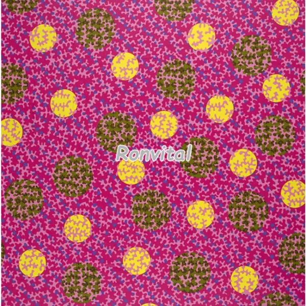 Popular high-quality cotton fabric african georges /Veritable george fabric /Fashion african george fabric