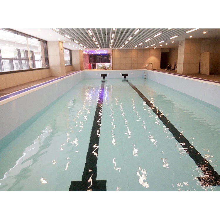 High quality large plastic pool fiberglass, large size plastic swimming pool, large swimming pool