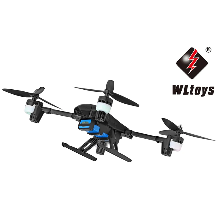 Mini RC Nano Remote Control Drone Quadcopter