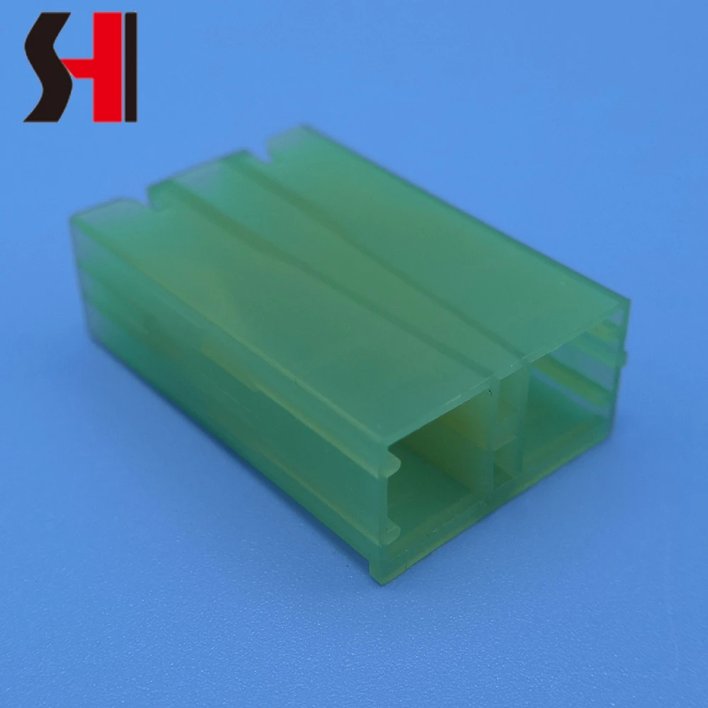 Хорошее качество стиральная машина 6.3zc-2p электрический терминал Штекерный разъем корпус