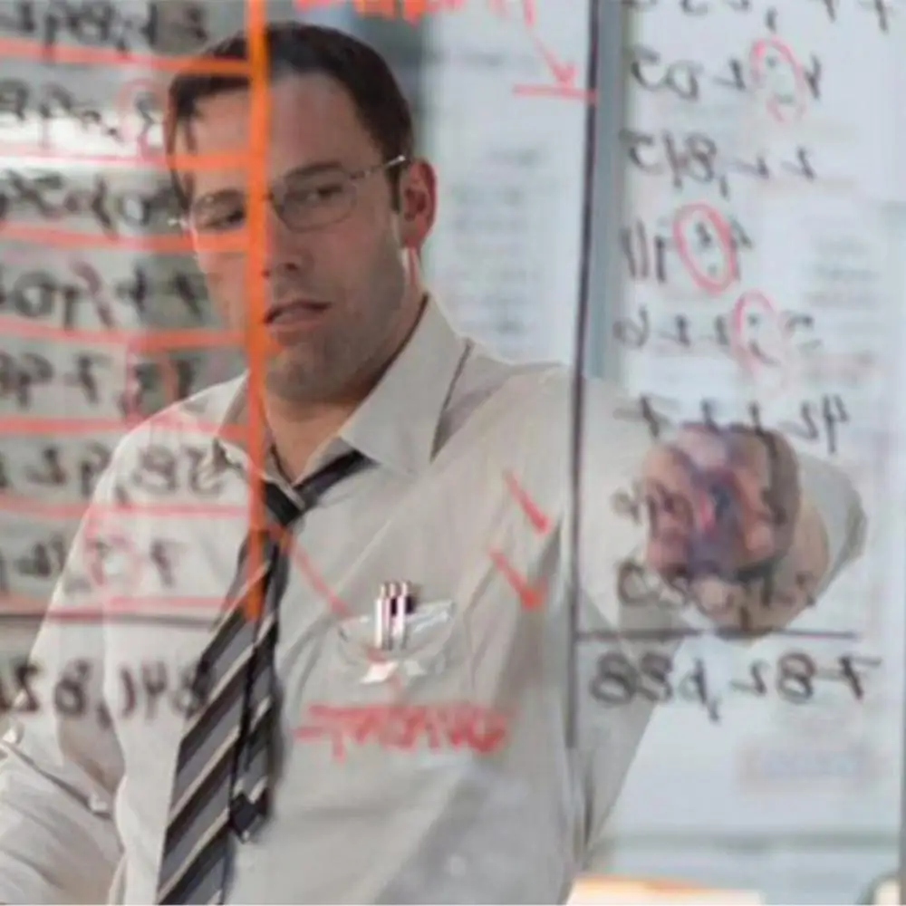 Глянцевая пленка для письма, сухая стираемая клейкая доска, наклейка, рулон